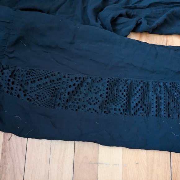 Linen pants - Picture 2 of 3